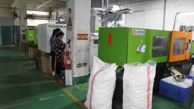 Foshan Qiancai Plastic Products Co., Ltd.