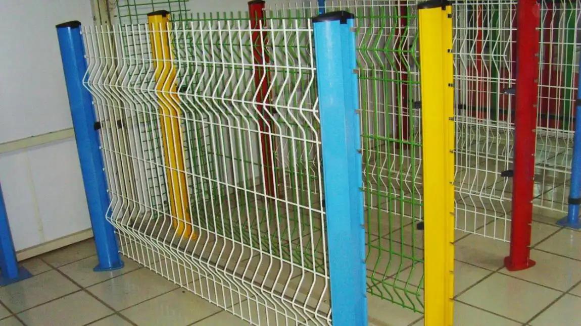 Hebei Hengshi Wire Mesh Trade Co., Ltd.