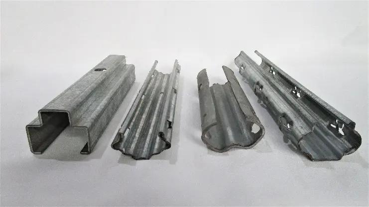 Bazhou City Shidailong Building Material Co., Ltd.