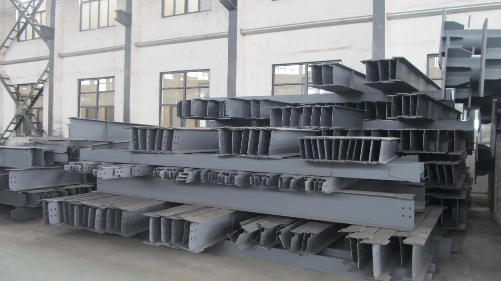 Henan Luxury Integrated House Co., Ltd.