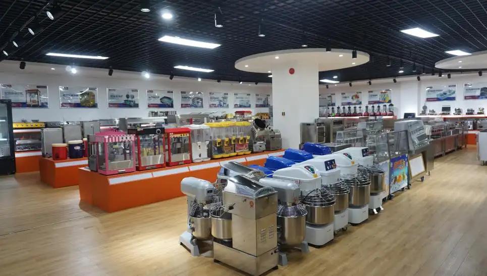 Guangzhou ITO Catering Equipment Co., Ltd.