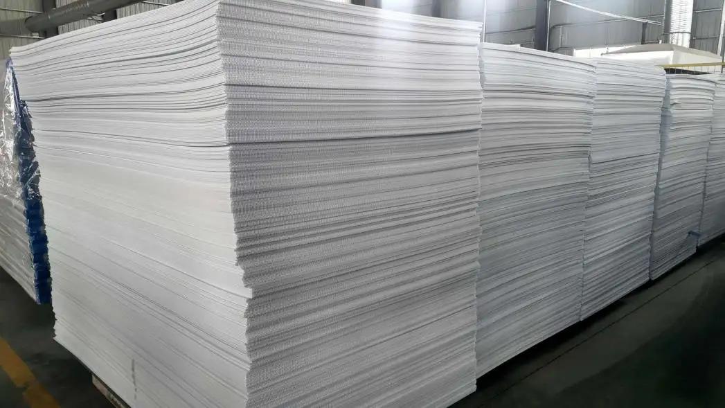 Shandong Runping Plastic Industry Co., Ltd.