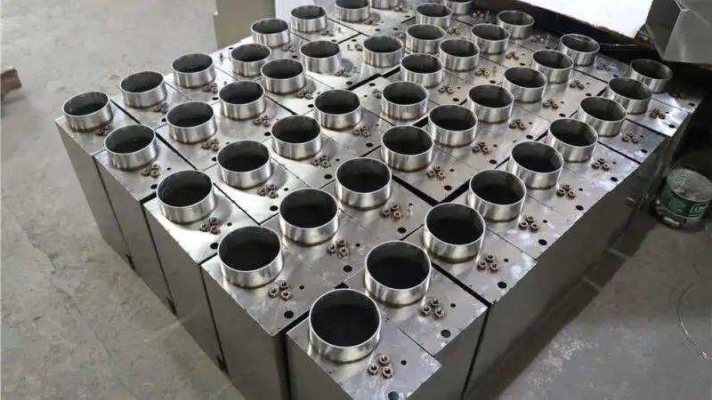 Jiangmen CNCT Hardware Electric Appliances Co., Ltd.
