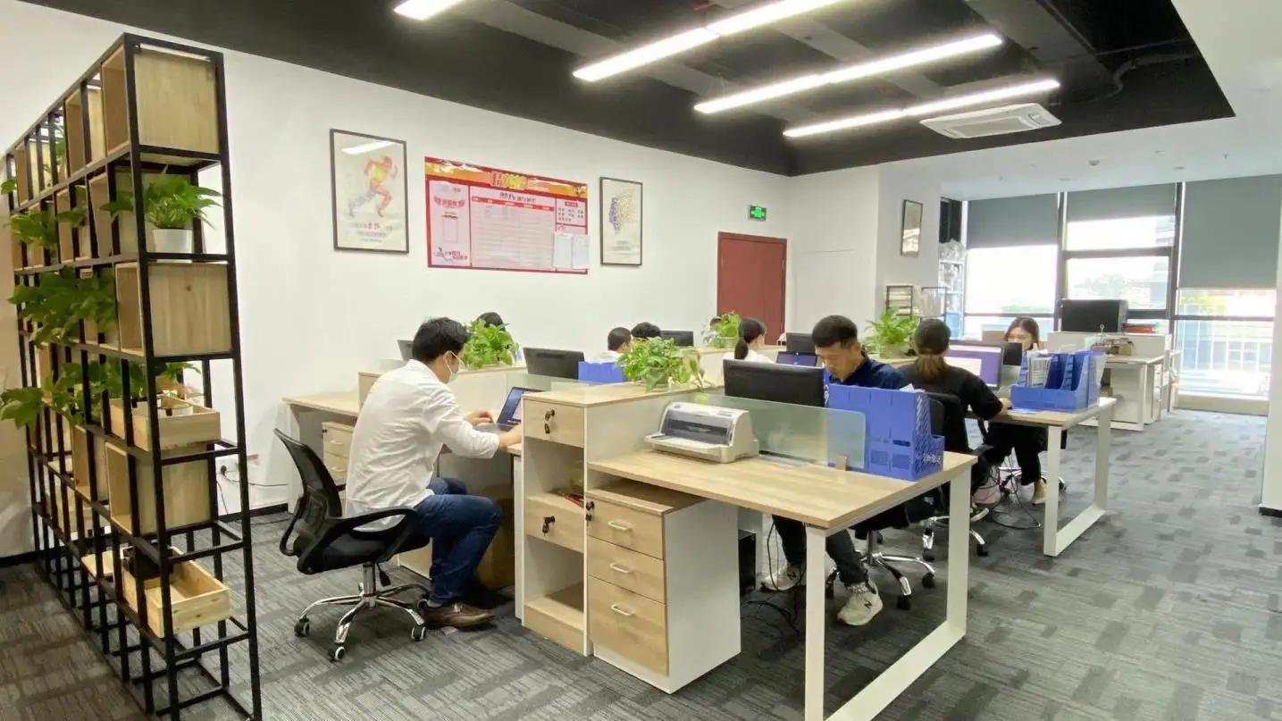 Shenzhen Grizzlies Industries Co., Ltd.