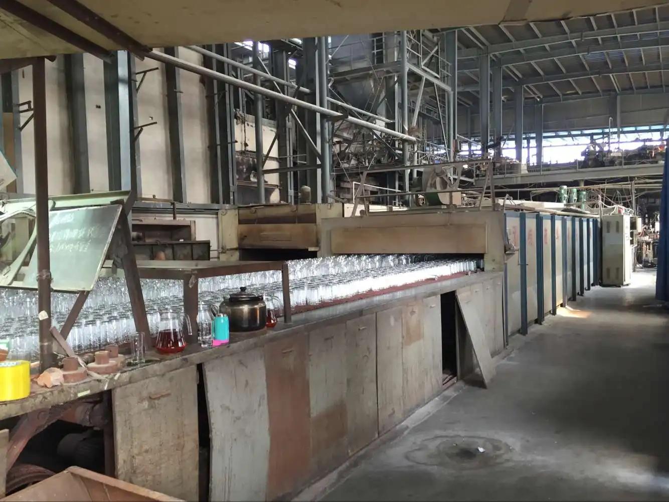 Hefei Jing Li Houseware Technology Co., Ltd.