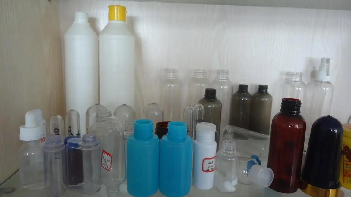 Yuhuan Boyu Plastic Packaging Co., Ltd.