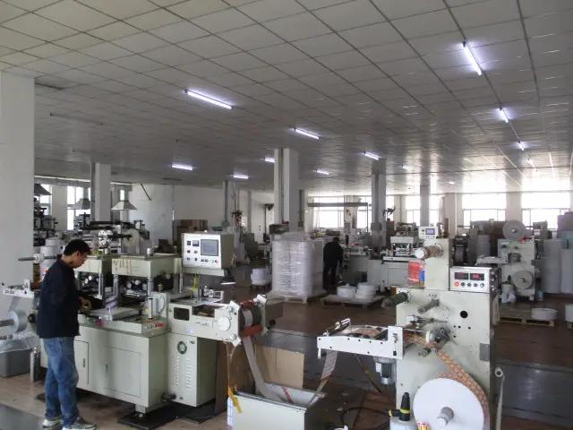 Shenyang Winbo Rommer Electronic Technology Co., Ltd.