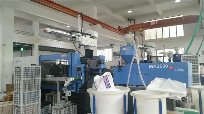 Taizhou Hippo Synthesis Material Technology Co., Ltd.