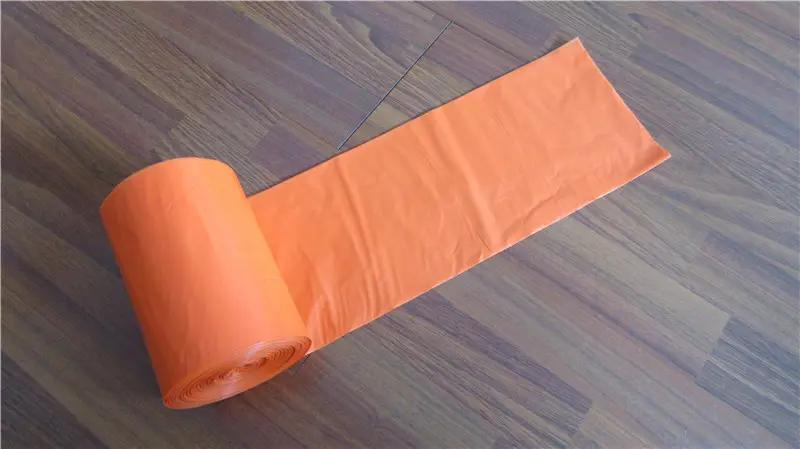 Weifang Hongcheng New Materials Co., Ltd.