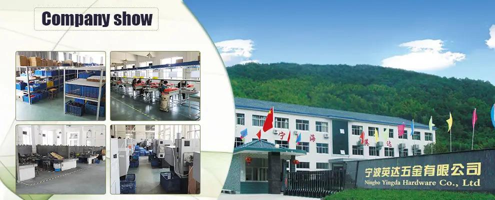 Ningbo Yingda Hardware Co., Ltd.