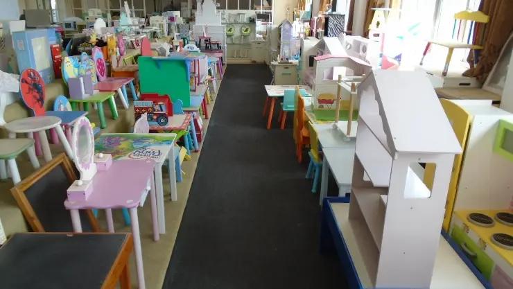 Zhejiang Taixing Kid Toy Co., Ltd.