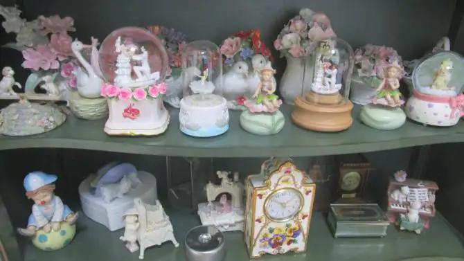 Dongguan City Qiaojiangwu Gift Co., Ltd.