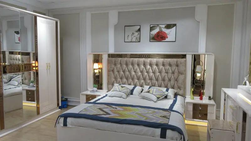Foshan Cappellini Furniture Co., Ltd.