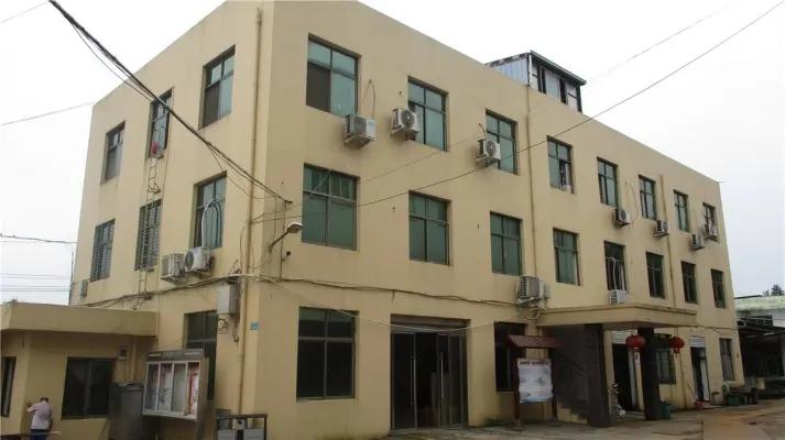 Zhejiang Huili Machinery Co., Ltd.
