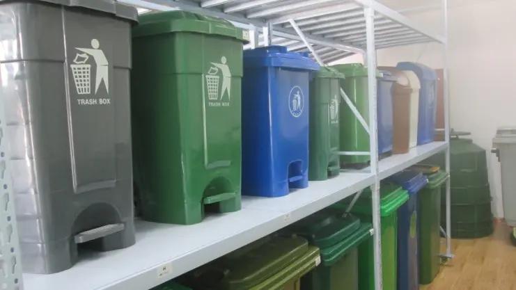 Taizhou Hengming Plastics & Mould Technology Co., Ltd.