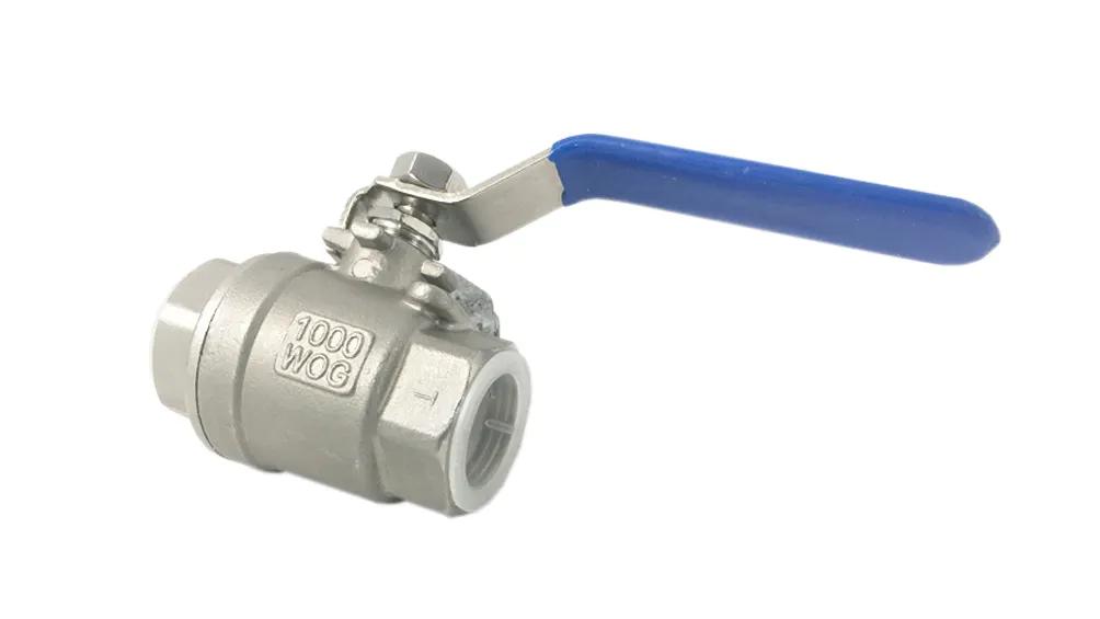 Leyon Piping System Co., Ltd.