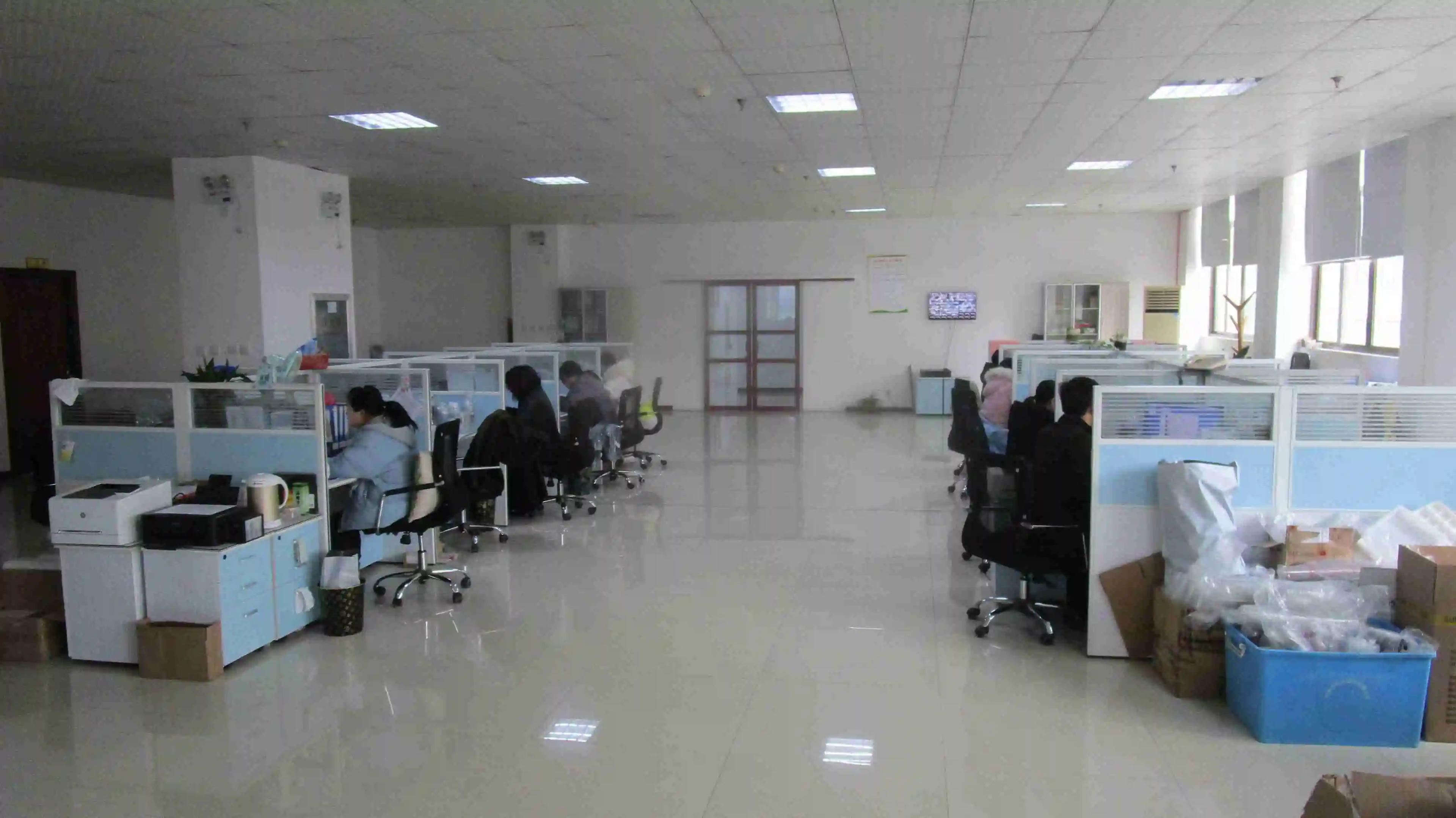 Dongyang Kaida Plastics Co., Ltd.
