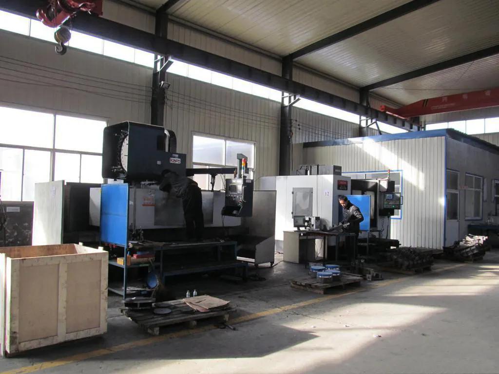 Dezhou Hansen Import And Export Co., Ltd.