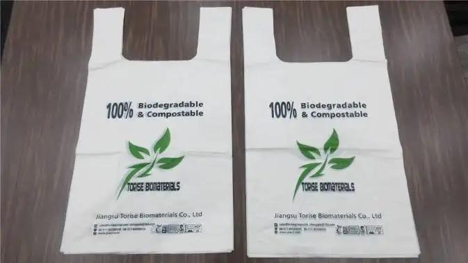 Jiangsu Torise Biomaterials Co., Ltd.