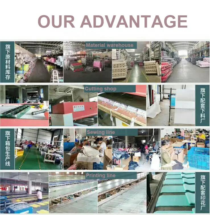 Yiwu Dazzle Commodity Co., Ltd.