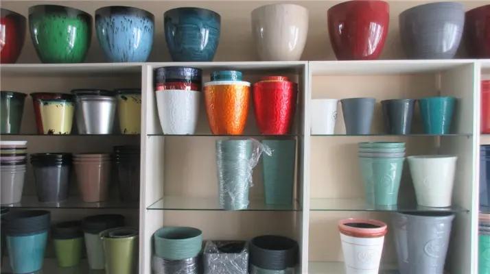 Yangzhou Kailai Plastic Co., Ltd.