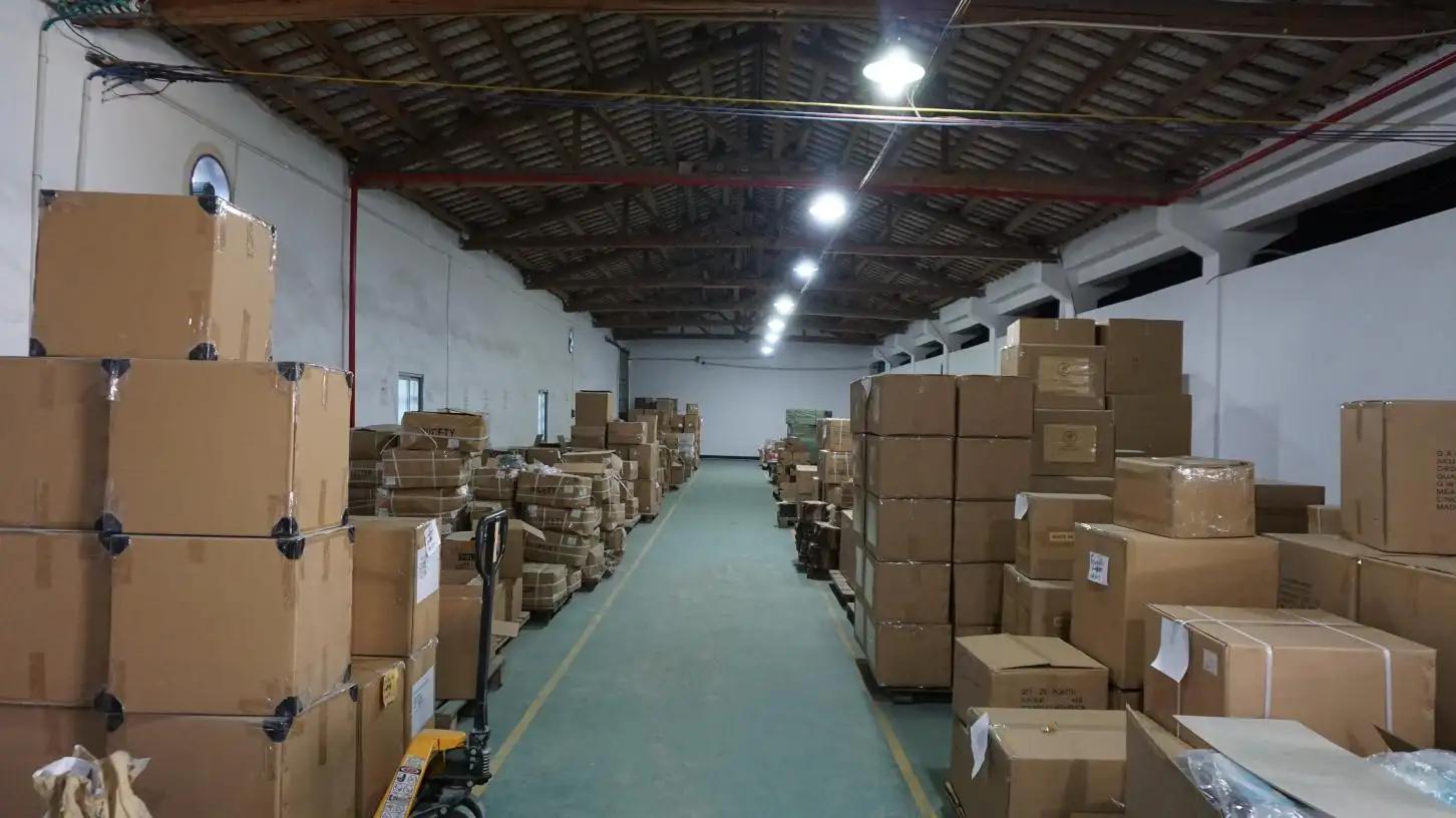 Chaozhou Chaoan Nicety Stainless Steel Wares Manufactory