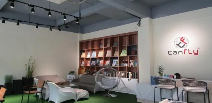 Foshan Tanfly Furniture Co., Ltd.
