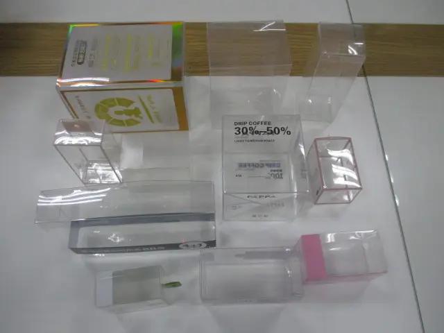 Guangzhou Baili Packaging Co., Ltd.