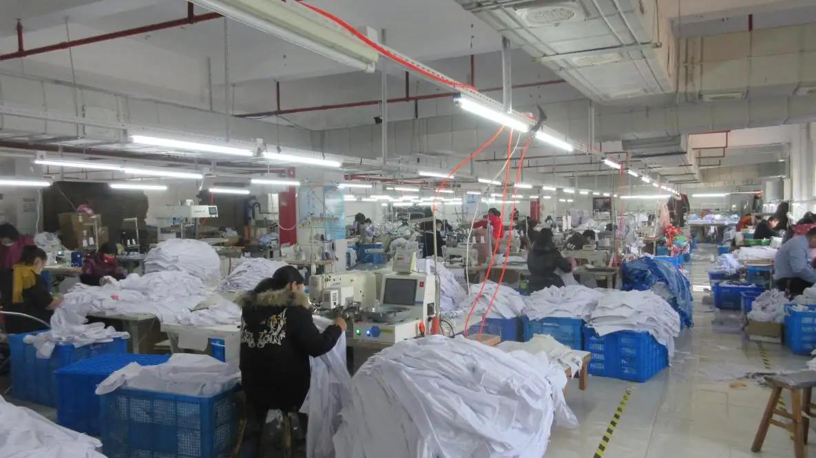 Zhejiang Meihu Dress Co., Ltd.