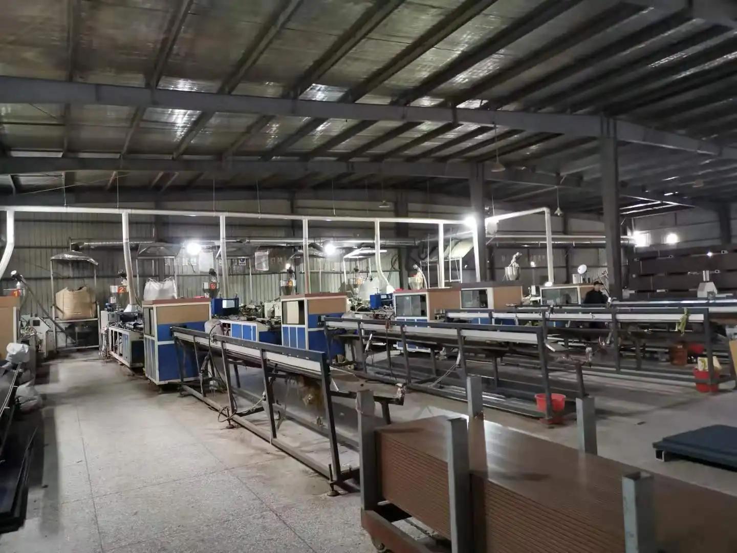 Huzhou Senbao New Material Co.,Ltd.