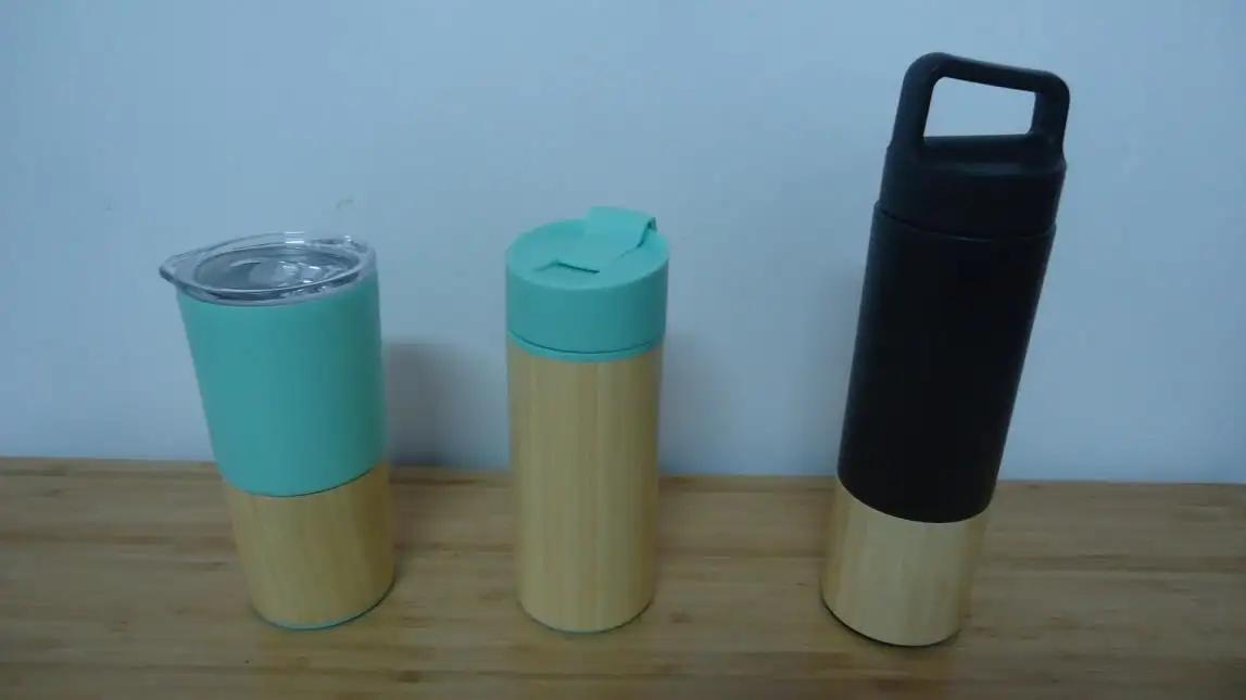 Ningbo Bamboo Life Industry Co., Ltd.
