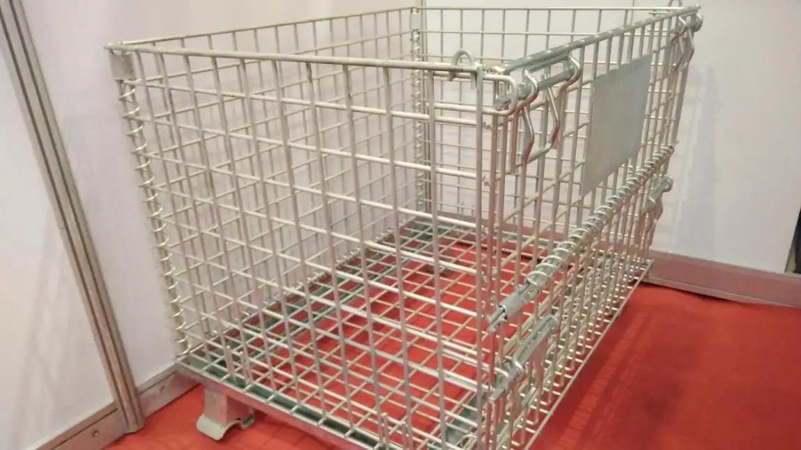 Hebei Hengshi Wire Mesh Trade Co., Ltd.