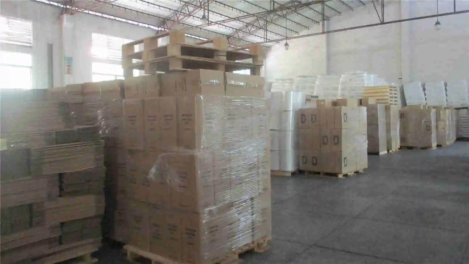 Dongguan Hoplee Packing Co., Ltd.