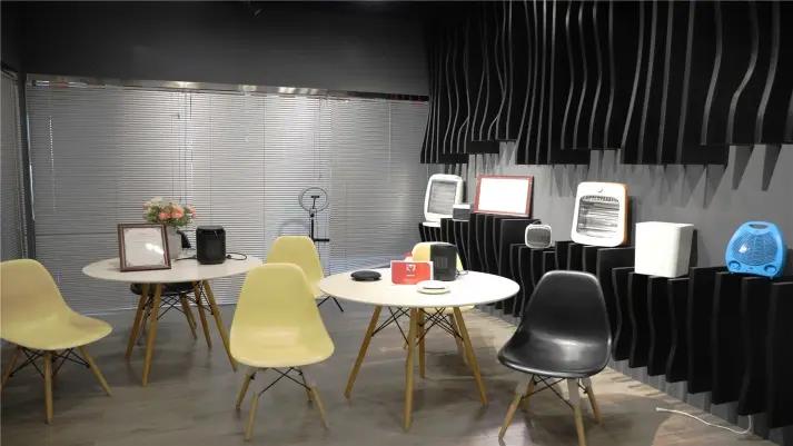 Cixi  Jemell Electrical Appliance Co., Ltd.