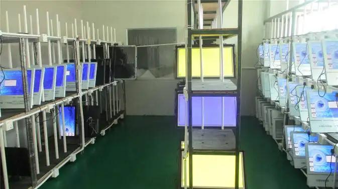 Shenzhen Mercedes Technology Co., Ltd.