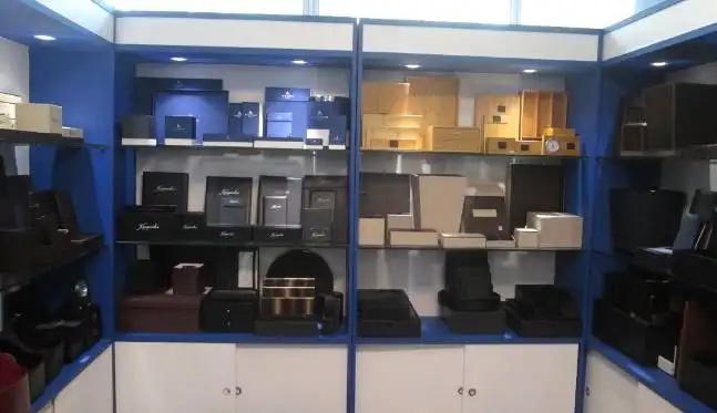 Guangzhou Easton Hotel Supplies Co., Ltd.