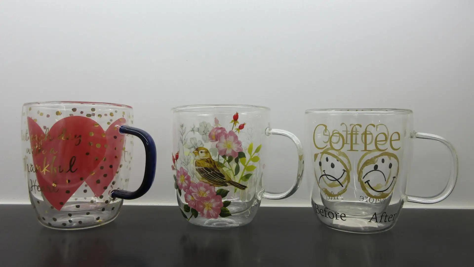 Hejian County Xinhua Glass Products Co., Ltd.