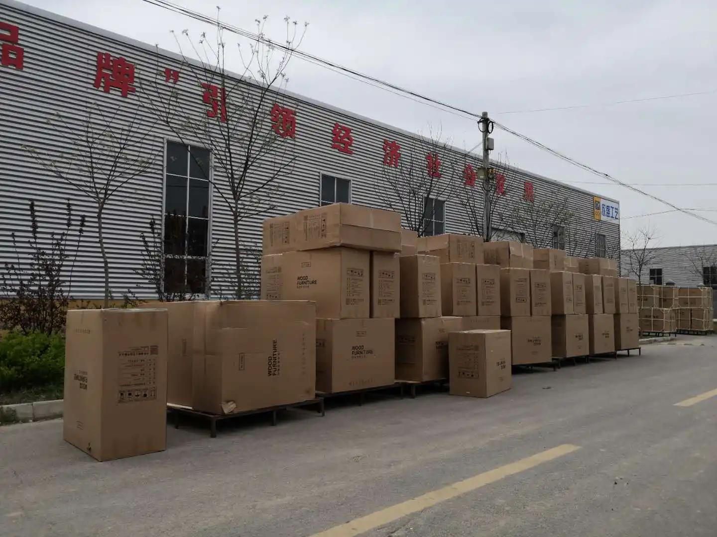 Qingdao Oradar Crafts Co., Ltd.