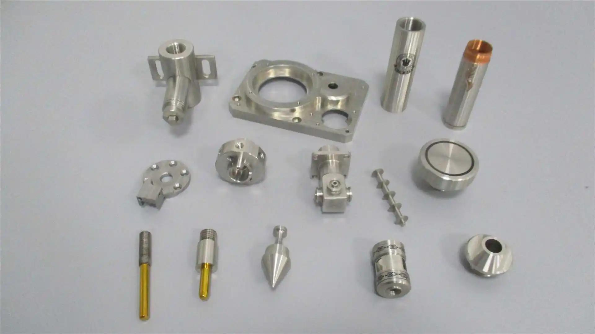 Shenzhen Ruixing Precision MFG
