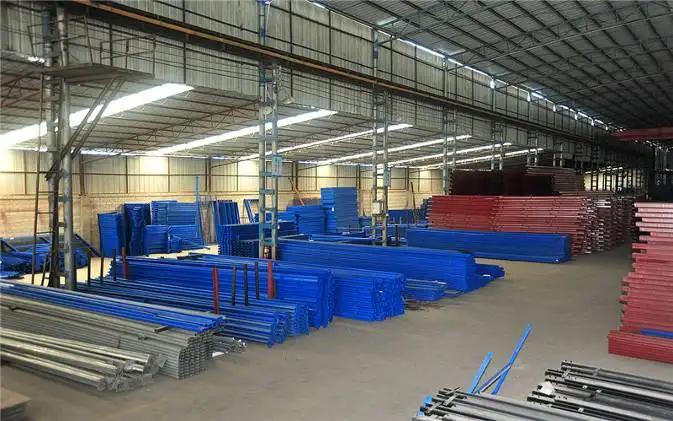 Foshan Bingcheng Steel Frame House Co., Ltd.
