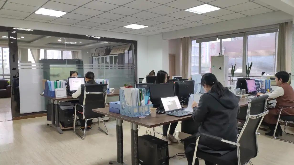 Jining Optimum Fruits & Vegetables Co., Ltd.