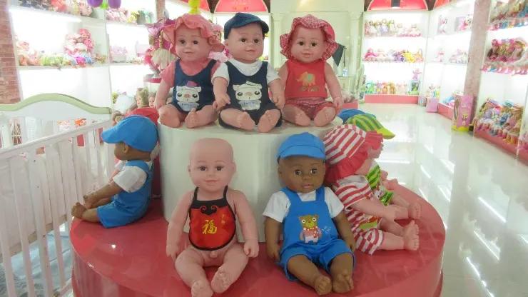 Yiwu Jingxin Toys Co., Limited