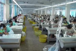 Shenzhen Chuanghua Gifts & Packaging Co., Ltd.