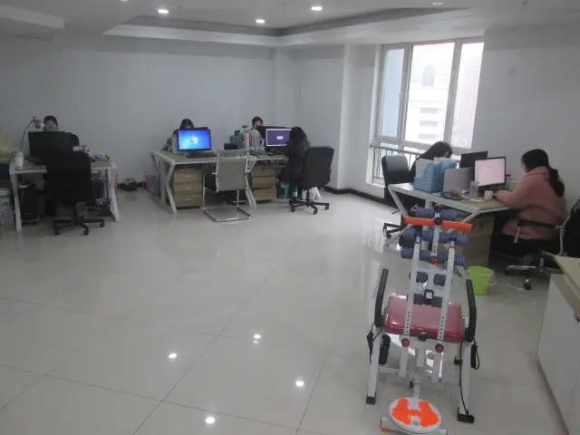 Shenyang KRS Sporting Goods Co., Ltd.