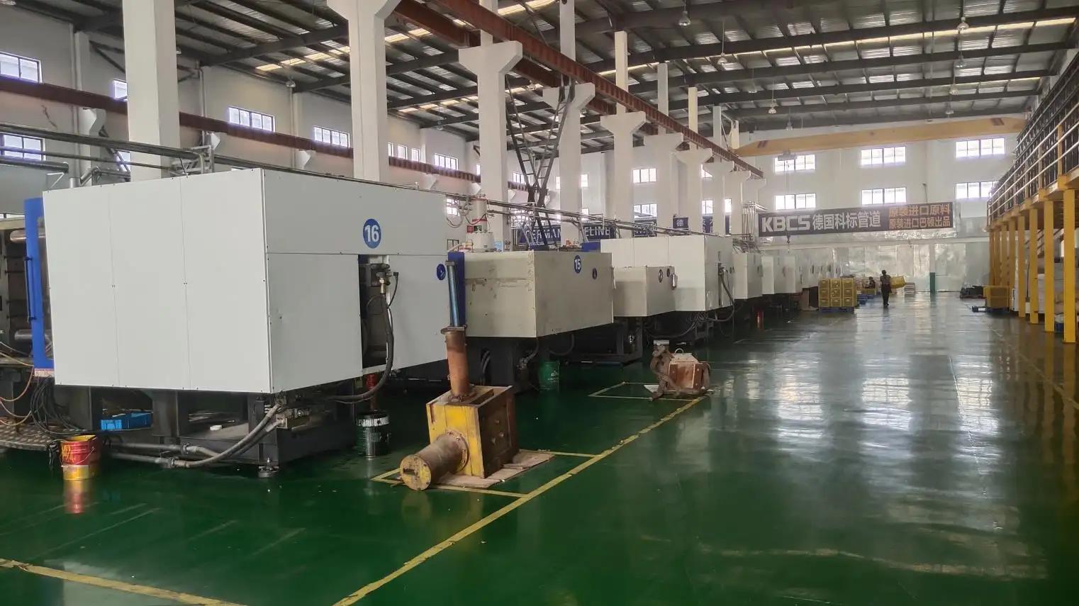Shanghai Zhongsu Pipe Co., Ltd.
