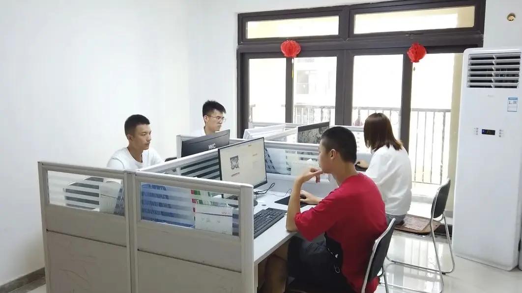 Chongqing Kexinnuo Imp & Exp Trading Co., Ltd.