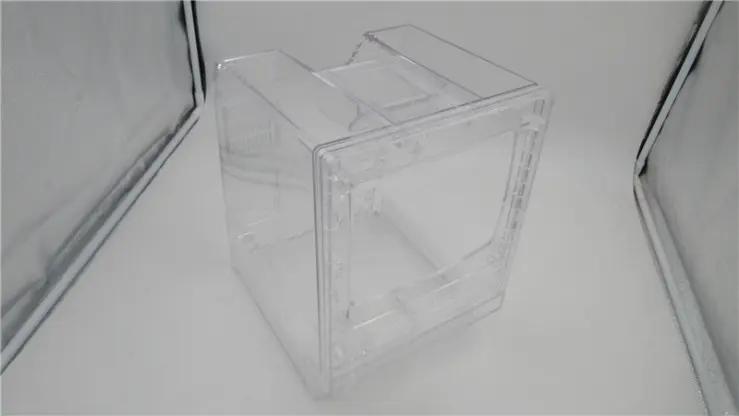 Xiamen Goldcattle Plastic & Metal Products Co., Ltd.
