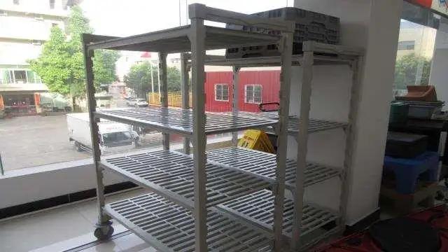 Guangzhou Jindide Plastic Products Co., Ltd.
