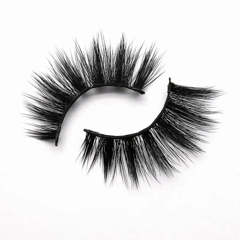 Qingdao Lashbeauty Cosmetic Co., Ltd.