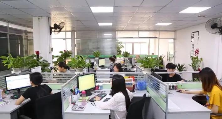 Shenzhen Hoersun Plastics & Molding Factory